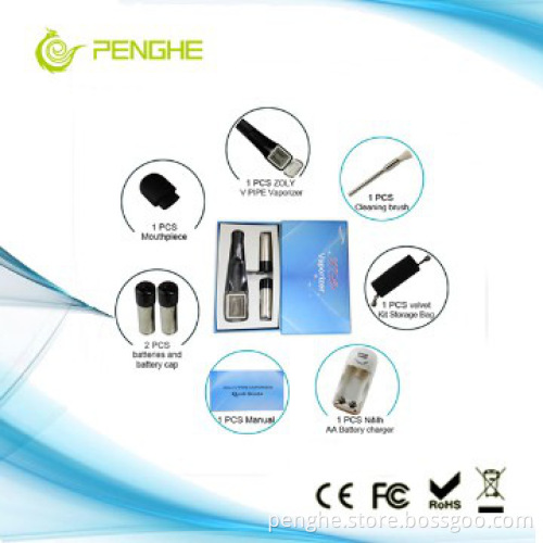Best rechargeable electronic vaporizers wholesale